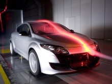 Renault Megane RS 2009 30